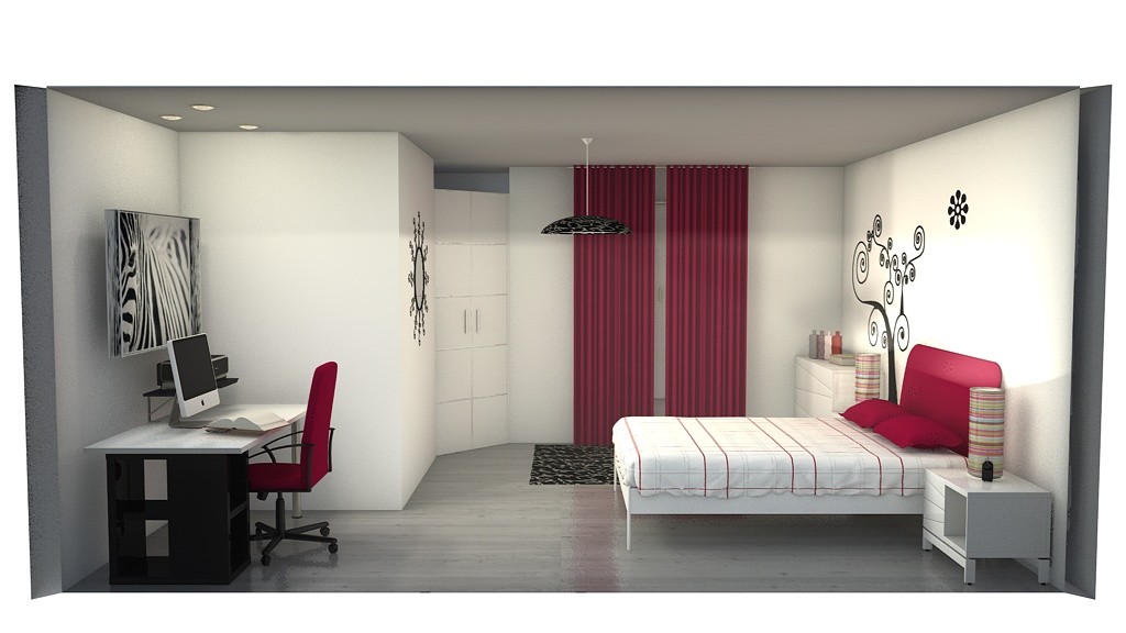 habitacion2 - 2