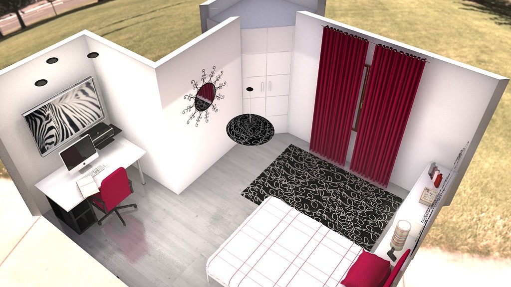 habitacion2 - 4