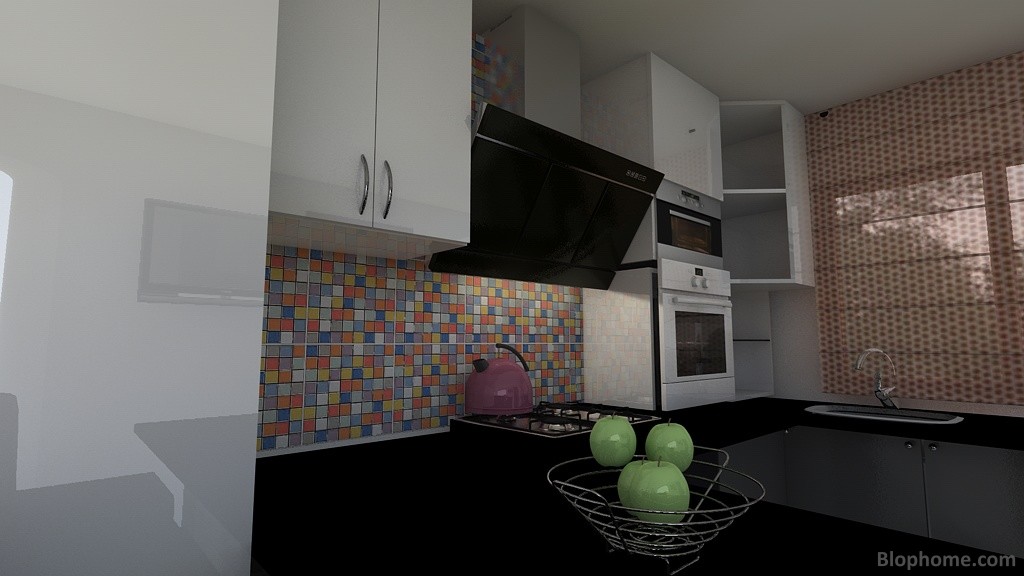 mi cocina - 2