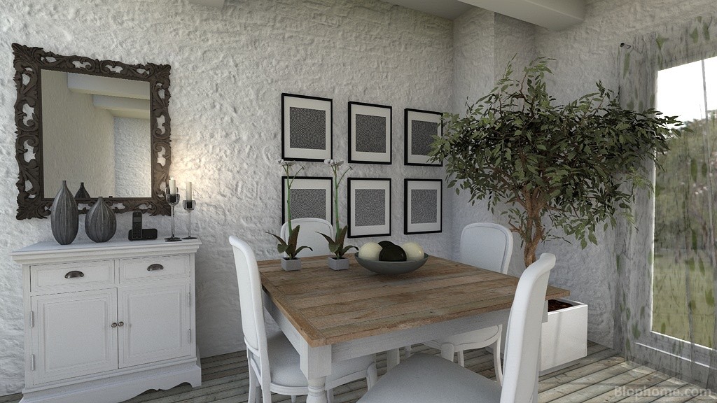 Salon Blanco - 4