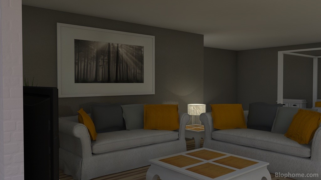 Apartamento - 2