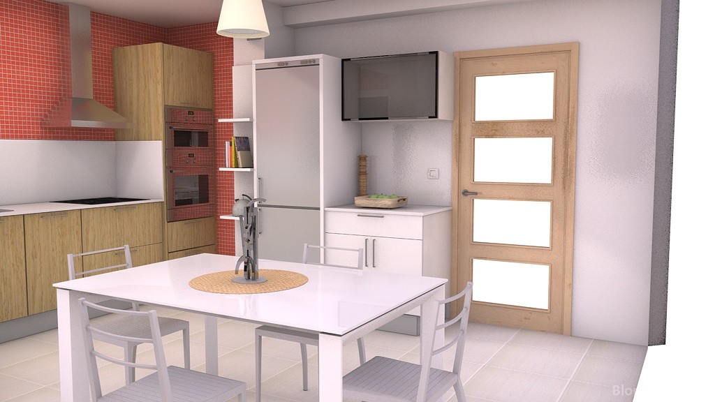 CocinaLIZARRAGA - 1