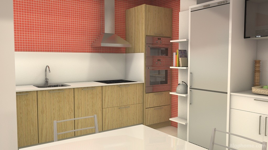 CocinaLIZARRAGA - 3