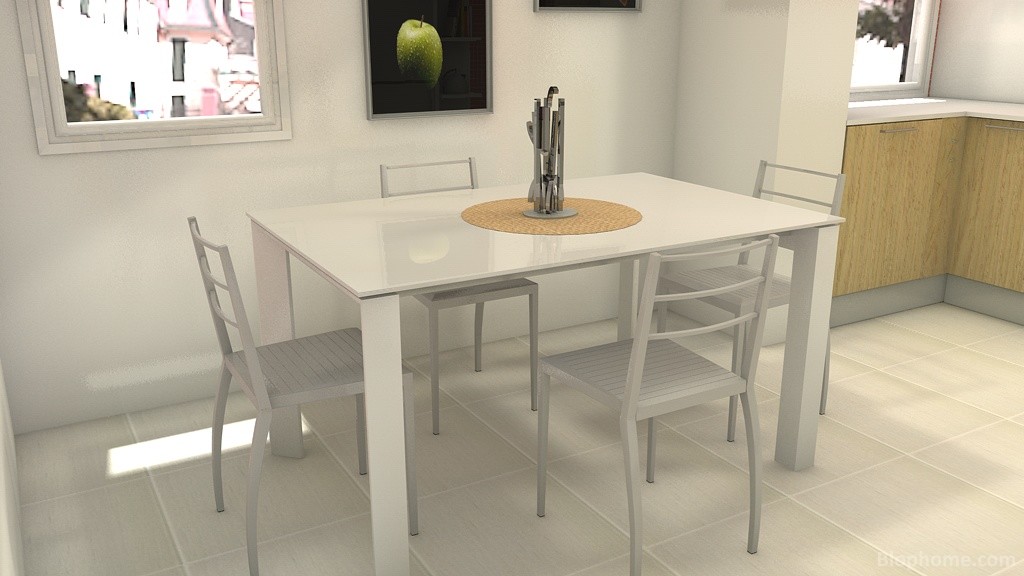 CocinaLIZARRAGA - 4