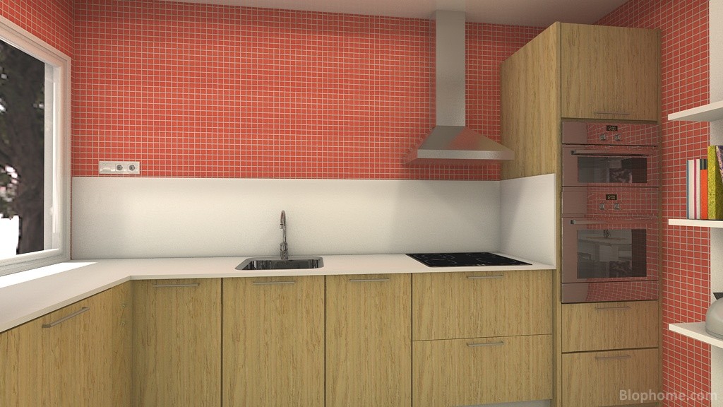 CocinaLIZARRAGA - 5
