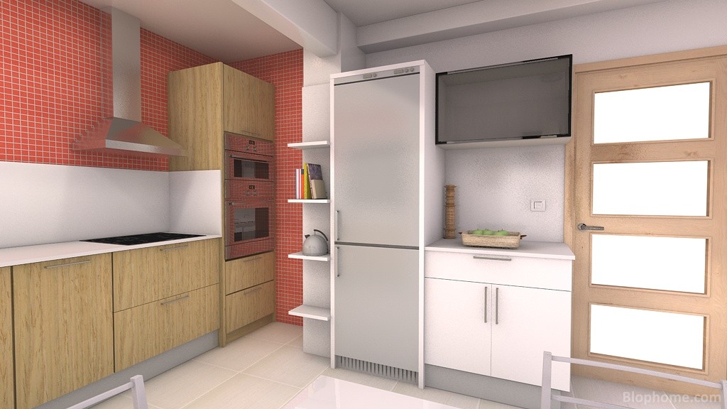 CocinaLIZARRAGA - 6