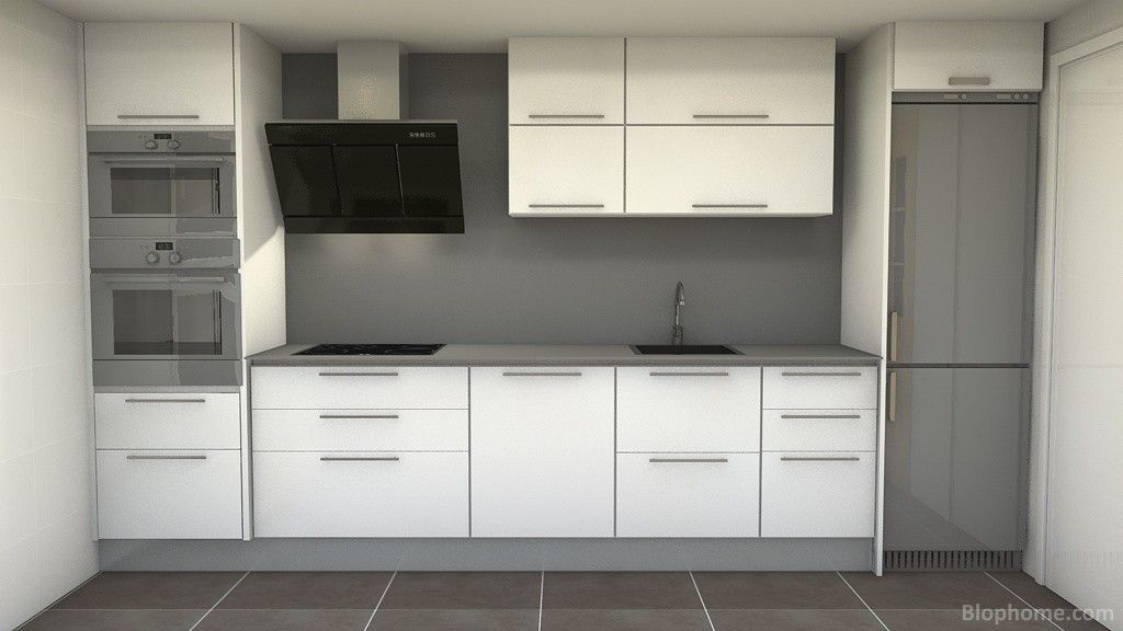 Cocina MSC - 1