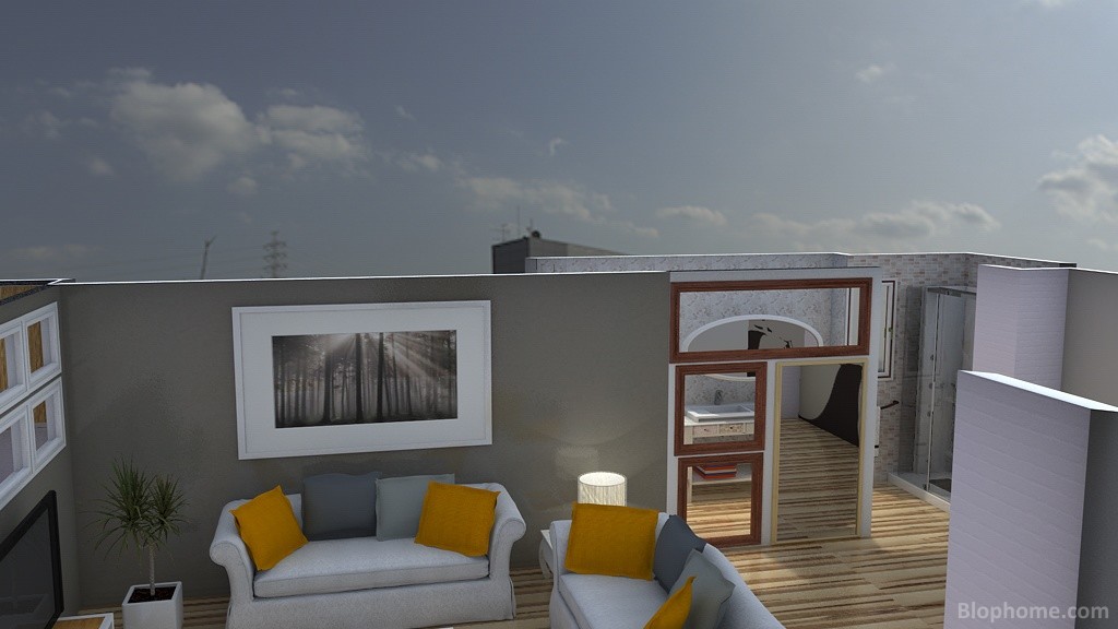 Apartamento - 3