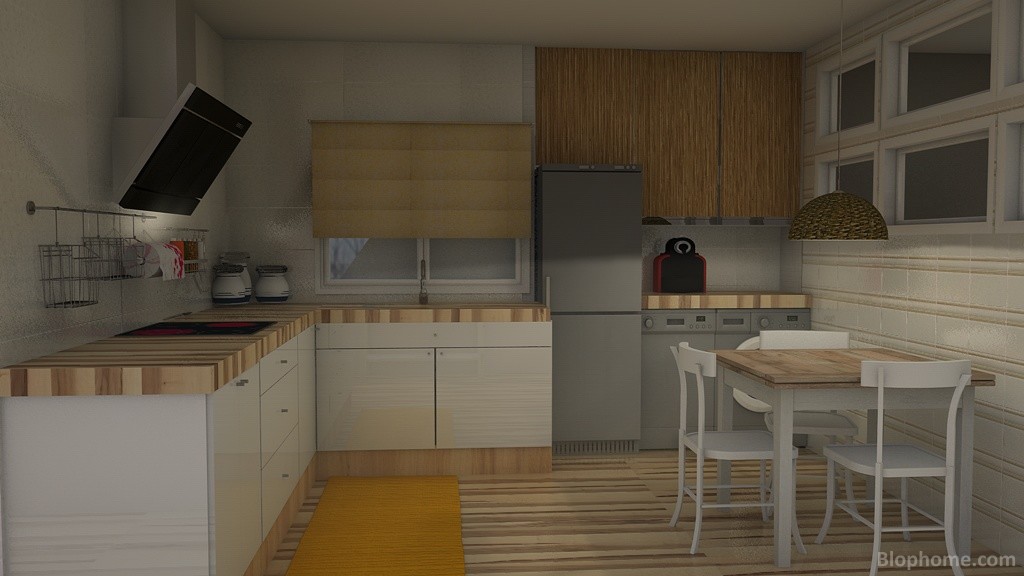 Apartamento - 8