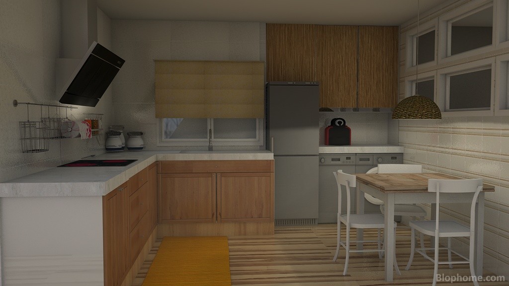 Apartamento - 5