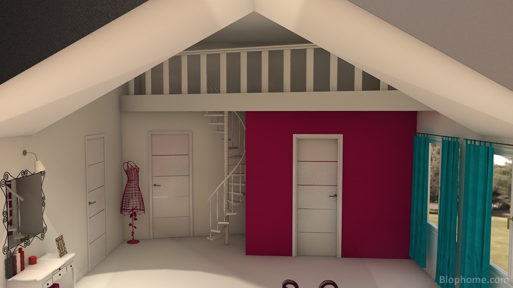 hab. B.Pink - 1