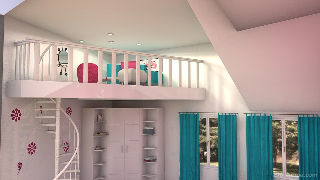 hab. B.Pink - 8