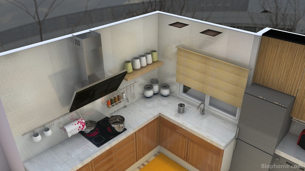 Apartamento - 6