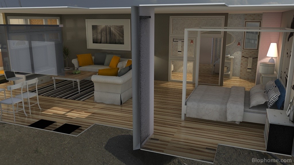 Apartamento - 9