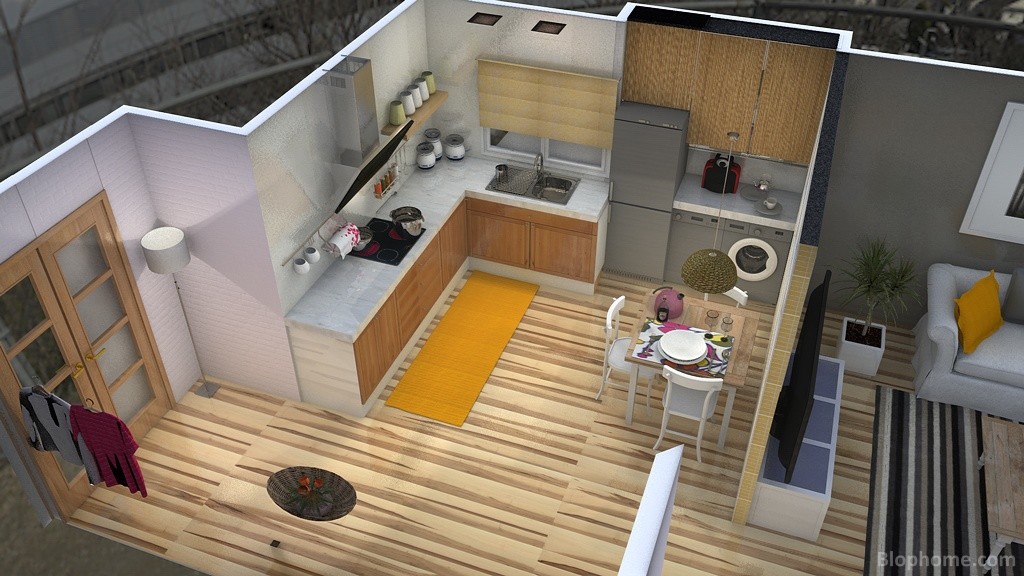 Apartamento - 14