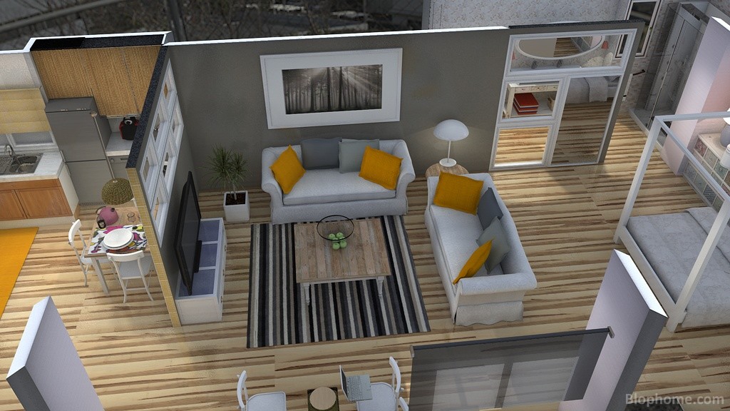Apartamento - 15