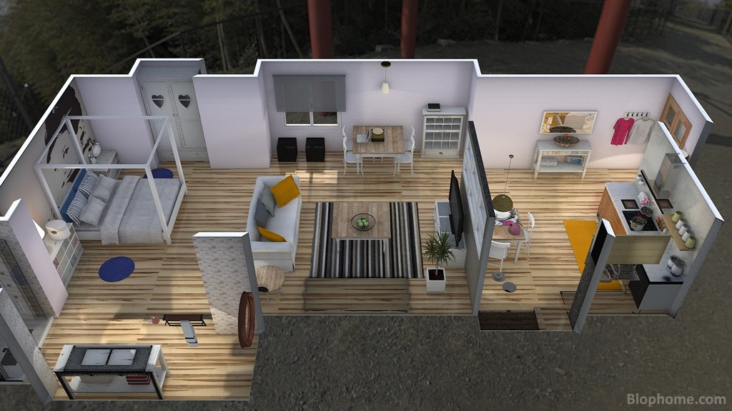 Apartamento - 18