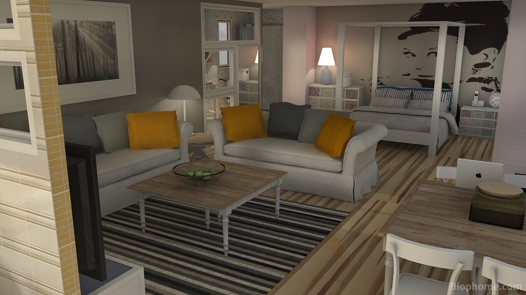 Apartamento - 19