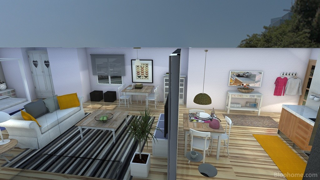 Apartamento - 20