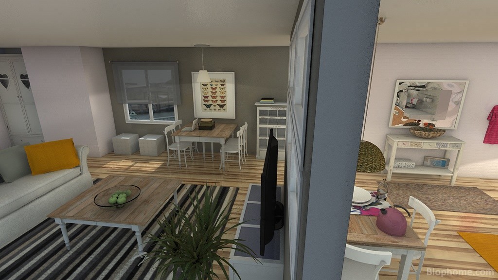 Apartamento - 21