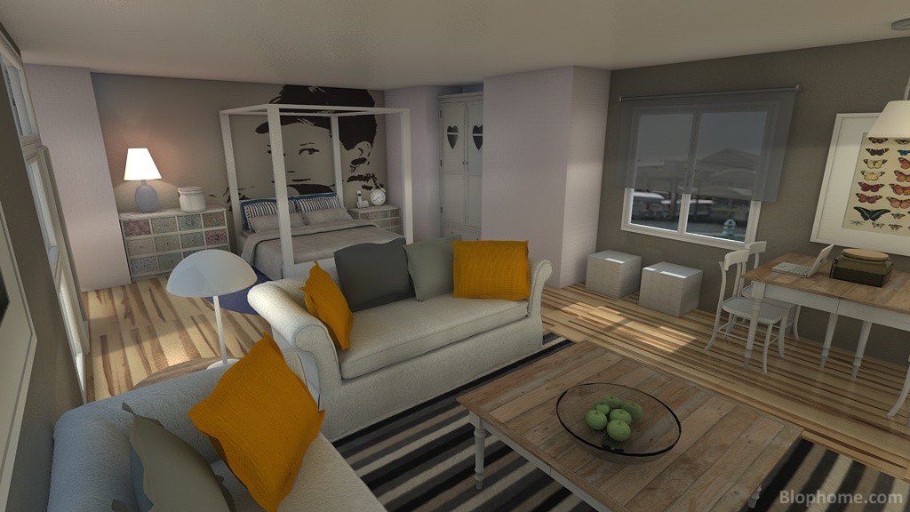 Apartamento - 22