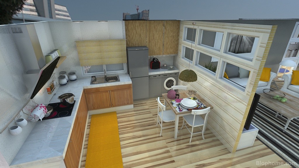 Apartamento - 23