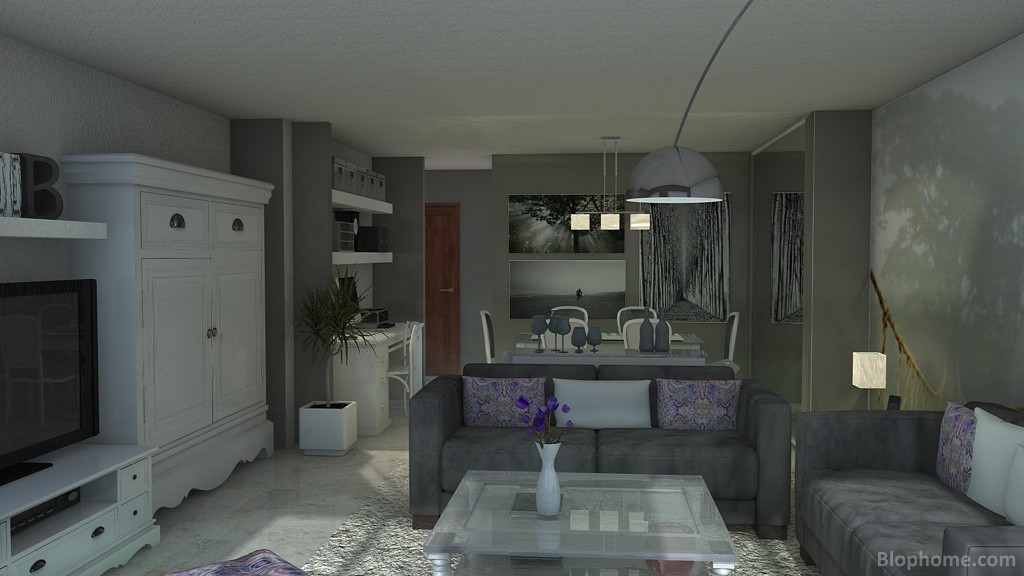 SALON by universo