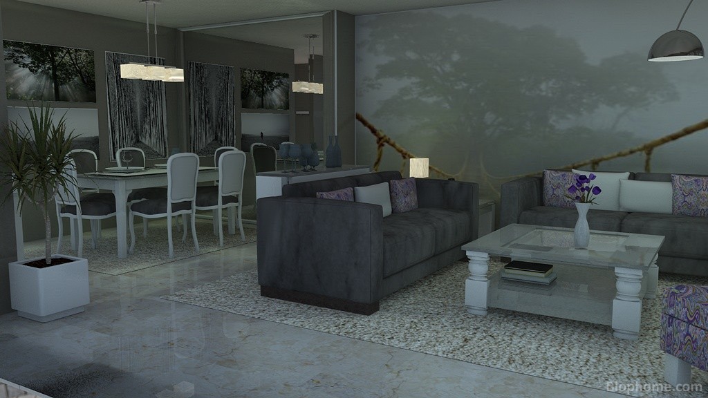 SALON - 3