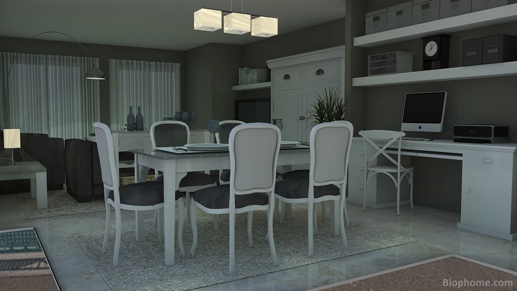 SALON - 4