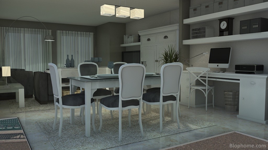 SALON - 5