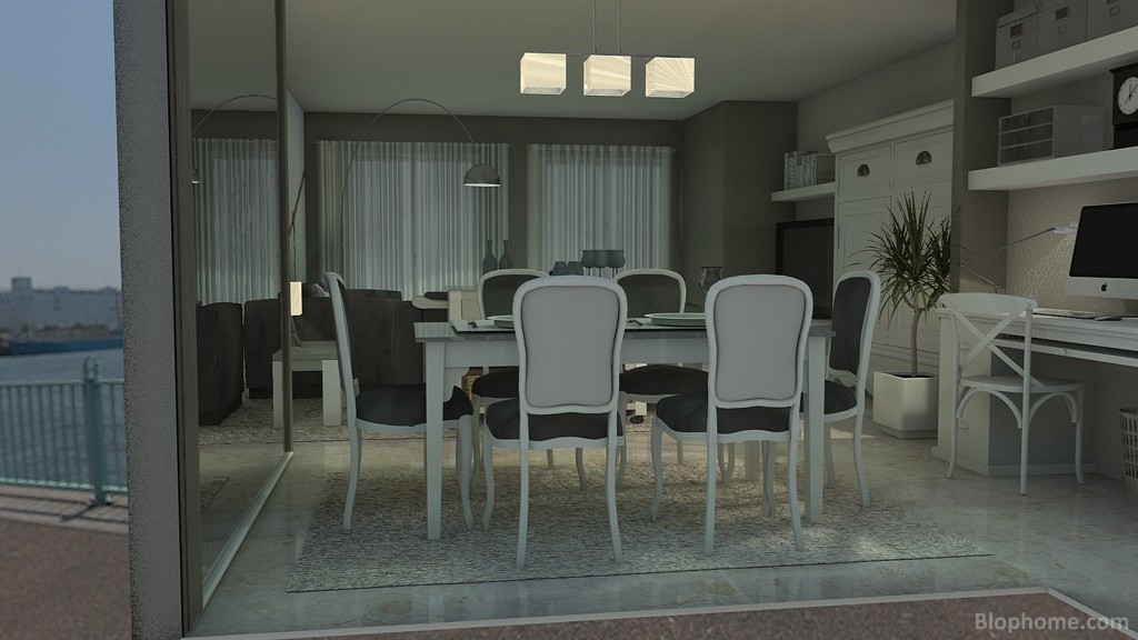 SALON - 6