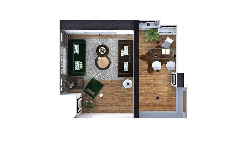 verde- marron - 5