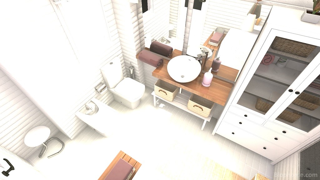 baño real - 3