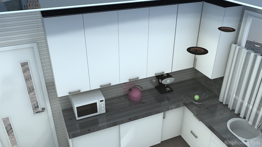 COCINA - 1