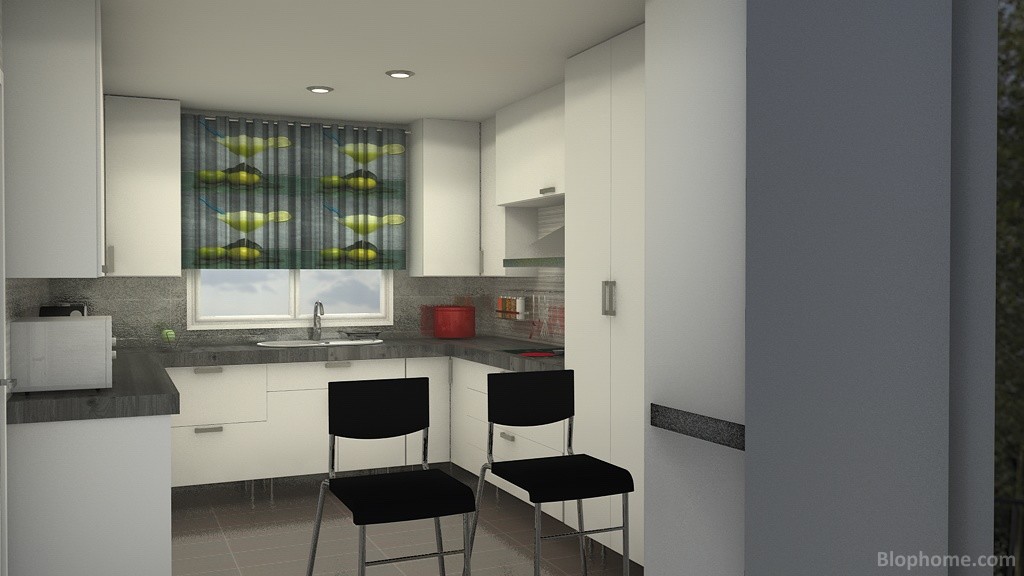 COCINA