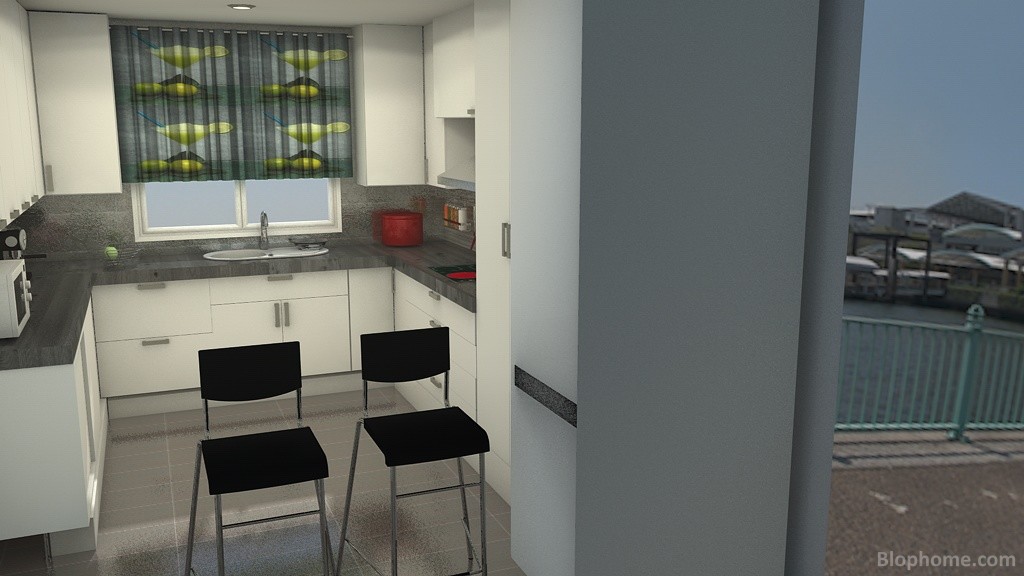 COCINA - 2