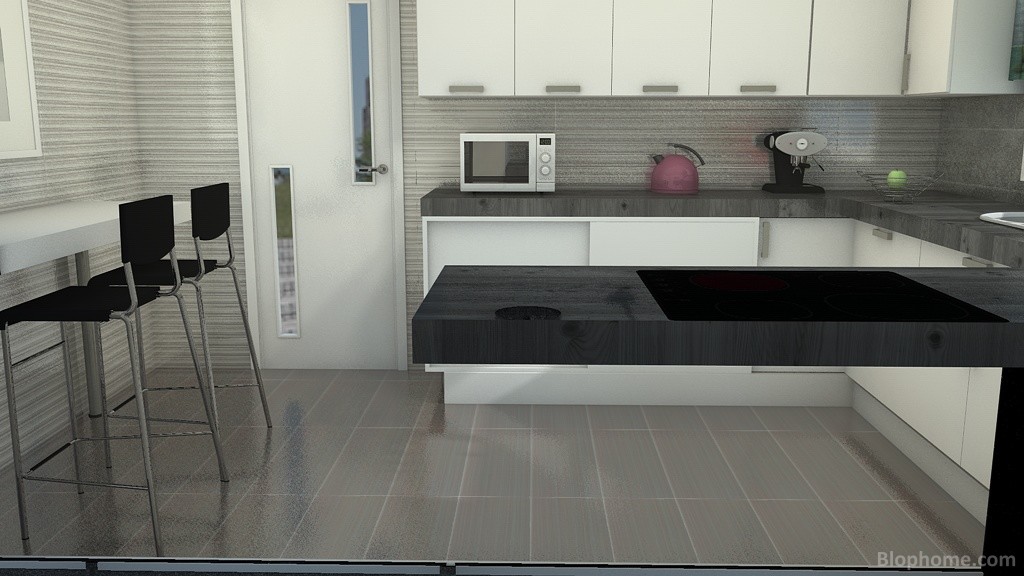 COCINA - 3