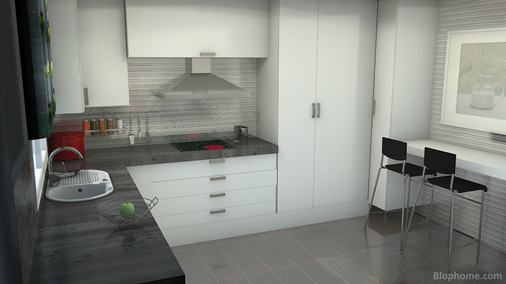 COCINA - 4