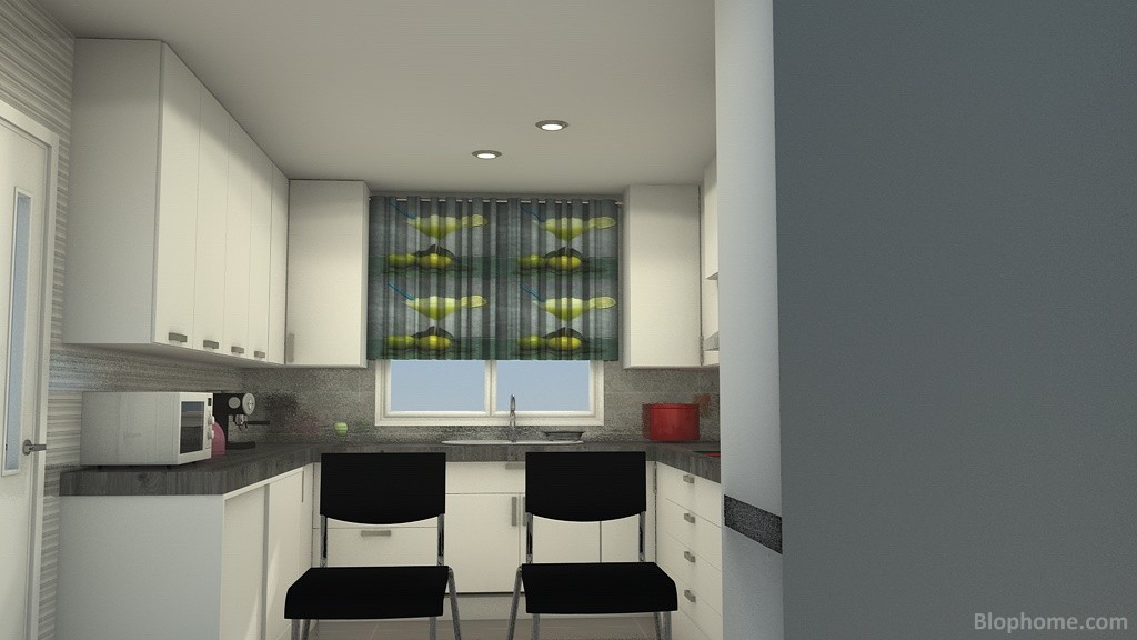COCINA - 5