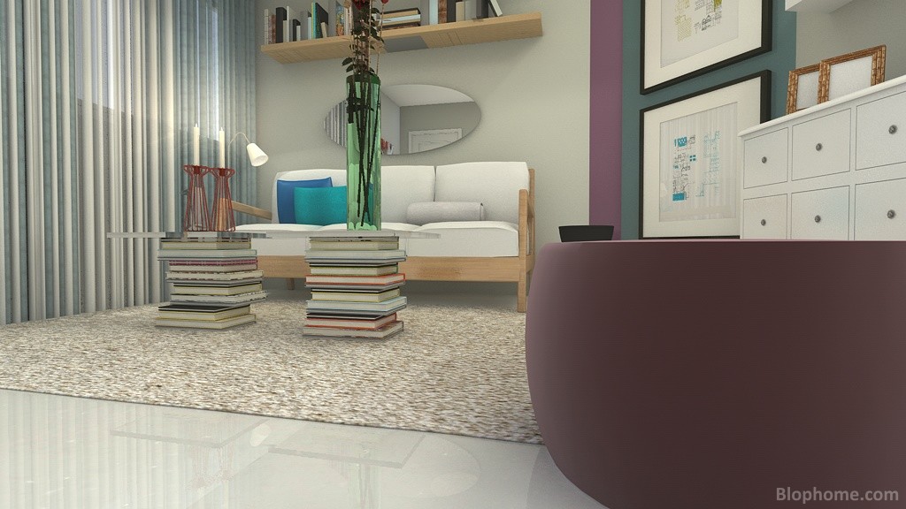 proyecto real by cafecortado