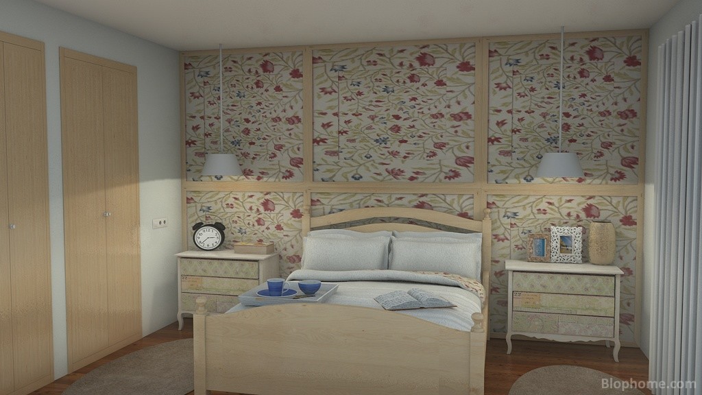 Dormitorio - 3