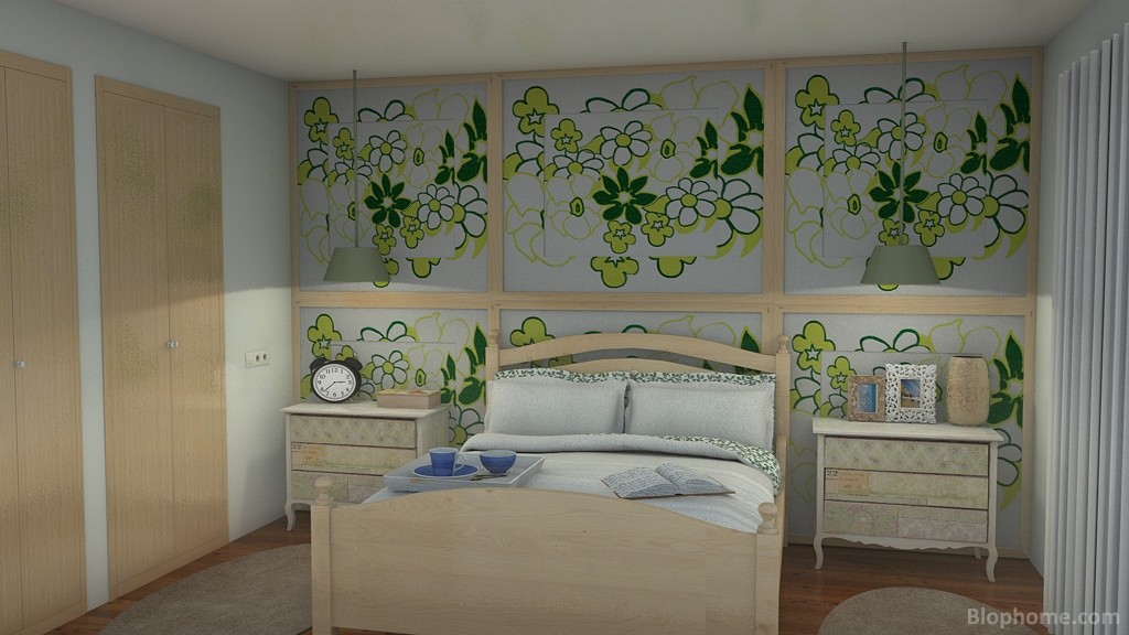 Dormitorio
