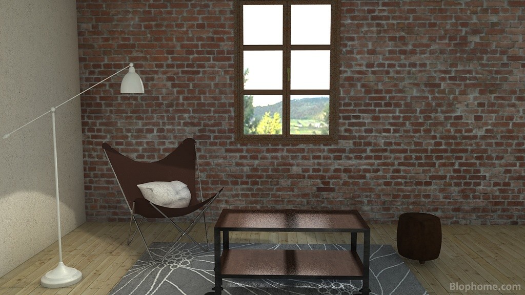 industrial by monica navas