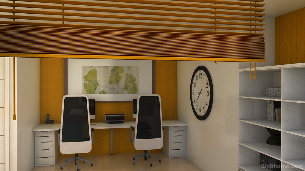 DORMITORIO - 2