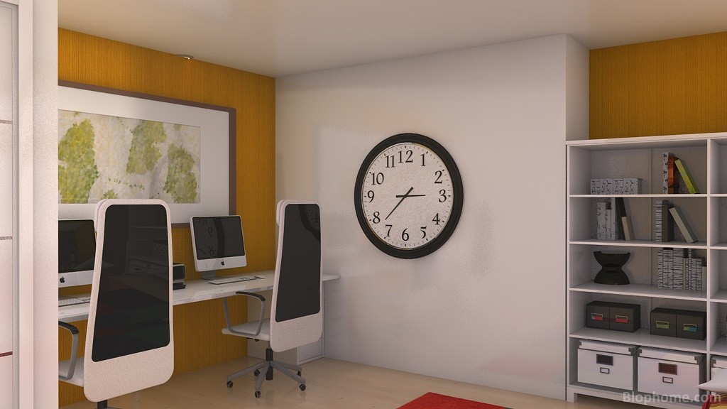 DORMITORIO - 3