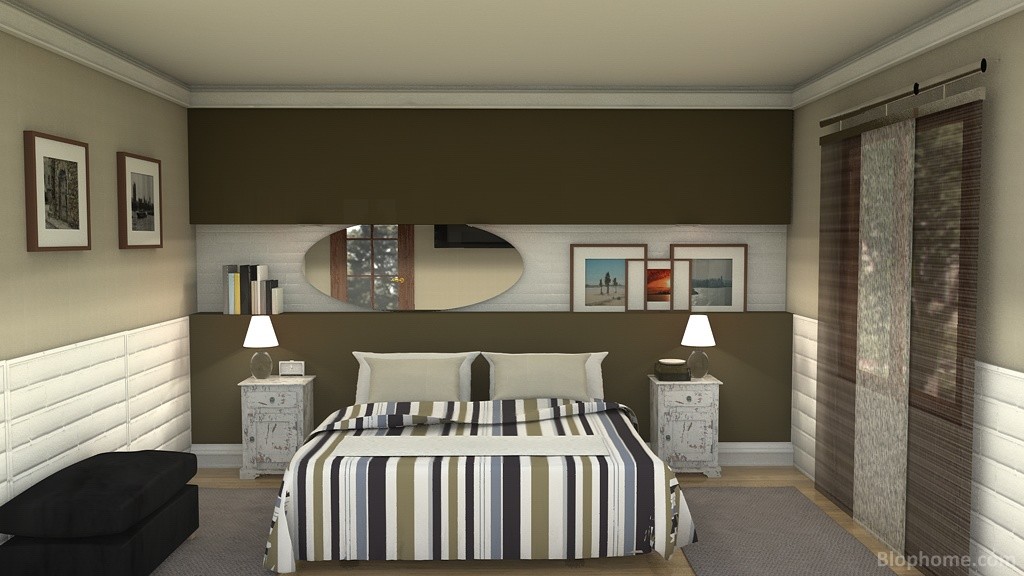 Dormitorio