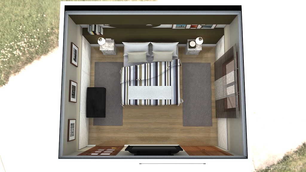 Dormitorio - 2