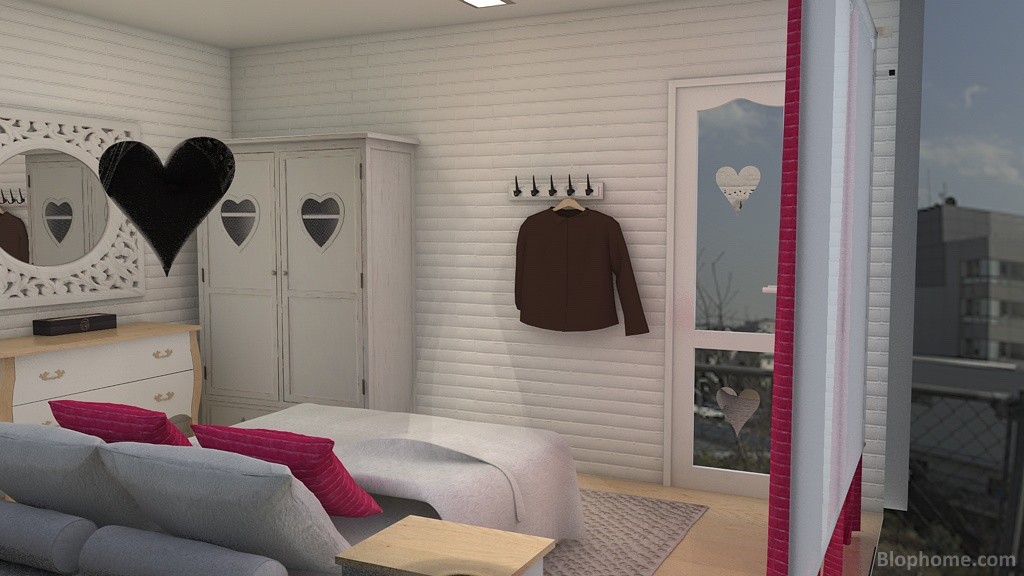 Dormitorio - 3
