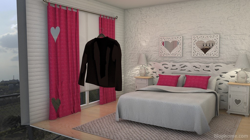 Dormitorio - 1