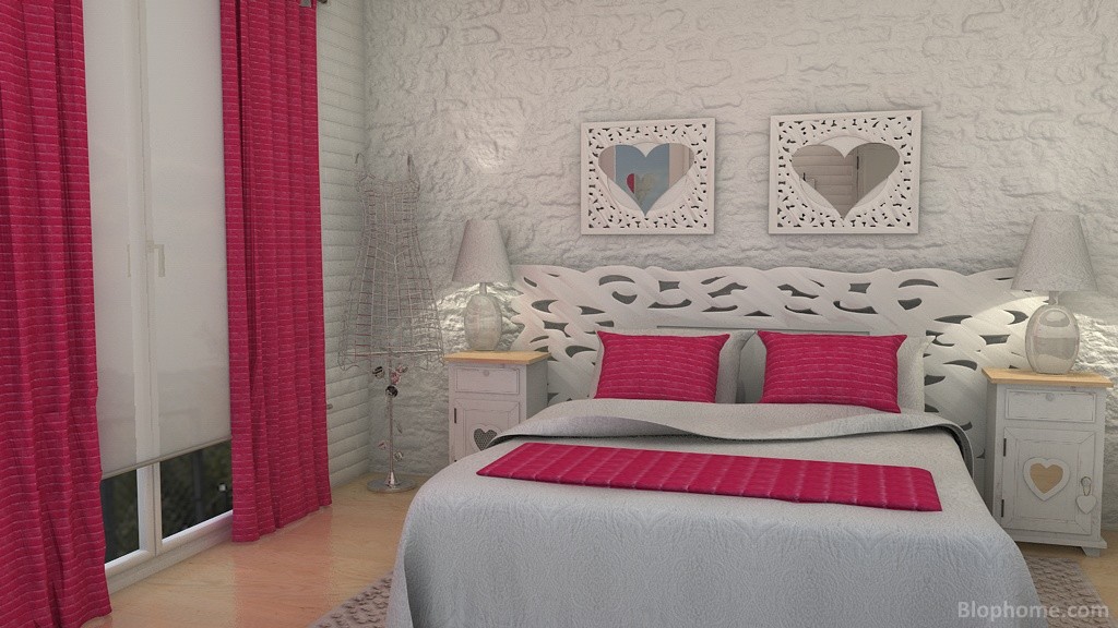 Dormitorio - 2